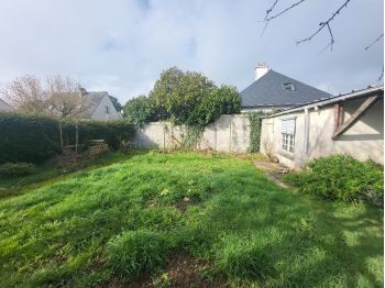 Vente à THORIGNE FOUILLARD (35235) - 456m² à 238800 € - vue 1