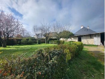 Vente à THORIGNE FOUILLARD (35235) - 456m² à 238800 € - vue 2