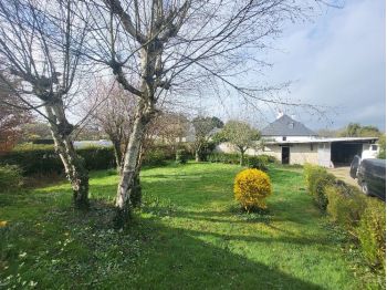 Vente à THORIGNE FOUILLARD (35235) - 456m² à 238800 € - vue 5