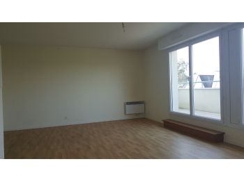Location à LE RHEU (35650) - 45m² à 565 € CC - vue