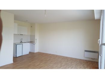 Location à LE RHEU (35650) - 45m² à 565 € - vue 1