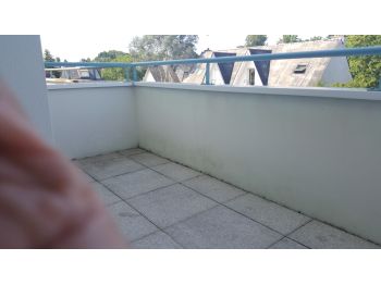 Location à LE RHEU (35650) - 45m² à 565 € - vue 4